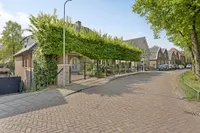 Tweeberg 46, Rosmalen