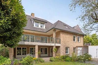 Tweeberg 46, 5246XN, Rosmalen, Noord-Brabant