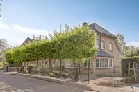 Tweeberg 46, Rosmalen