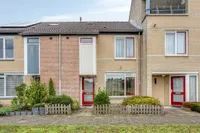 Wim Sonneveldstraat 19, Rosmalen