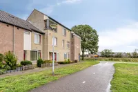 Wim Sonneveldstraat 19, Rosmalen