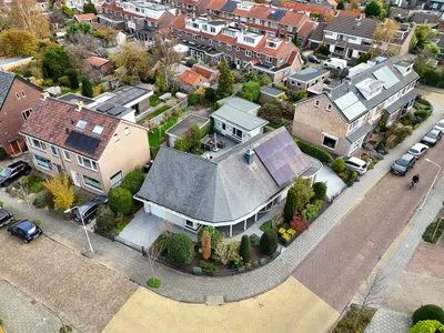 Korte Cieweg 5, 1901DT, Castricum, Noord-Holland