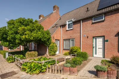 Reggestraat 8, 4535GH, Terneuzen, Zeeland