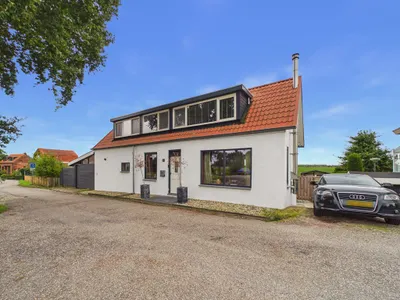 Knol 27, 4542PV, Hoek, Zeeland