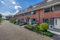 Poolster 27, Waddinxveen