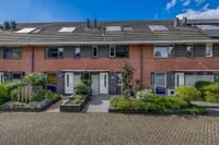 Poolster 27, Waddinxveen