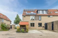De Jongstraat 39, Linschoten