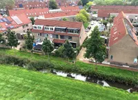 De Jongstraat 39, Linschoten