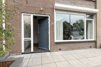 Dahliastraat 47, Malden