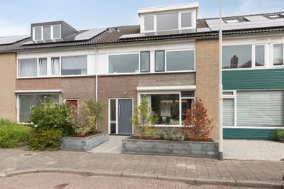 Dahliastraat 47, 6581XJ, Malden, Gelderland