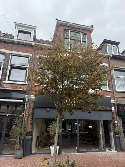 Appartement Havenstraat, Bussum