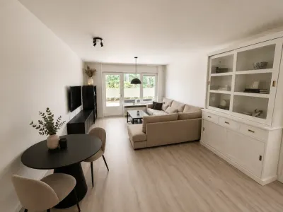Appartement Utrechtseweg, Amersfoort