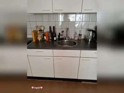 Appartement Niftrikhof, Amsterdam