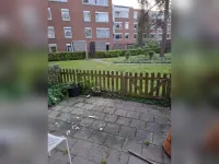 Niftrikhof, Amsterdam