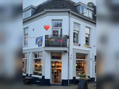 Appartement Klarendalseweg, Arnhem