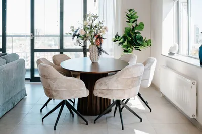 Appartement Lloydkade, Rotterdam