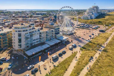 Appartement Noordzeestraat, Noordwijk