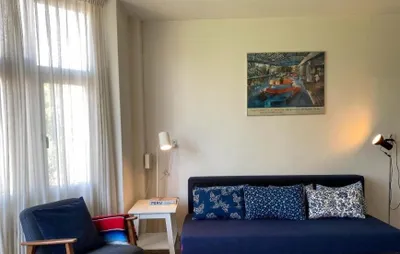Studio J.A. Brinkmanstraat, Almere