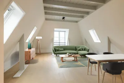 Appartement Vredenburg, Utrecht