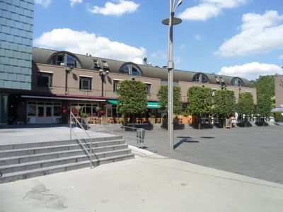 Bongerd , 6411JM, Heerlen, Limburg