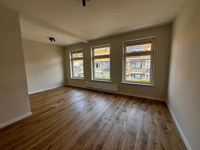 Appartement Ouverturestraat, Den Haag