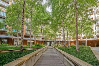 Appartement Oppert, Rotterdam