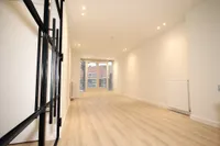 Da Costalaan, Rijswijk