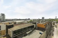 Zalmstraat, Rotterdam