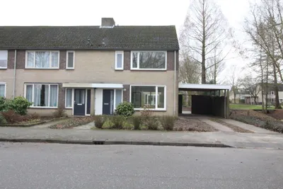 Zwanenbeemd , 5707PZ, Helmond, Noord-Brabant