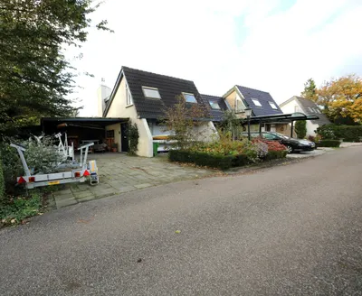 Huis Watertuin, Warmond