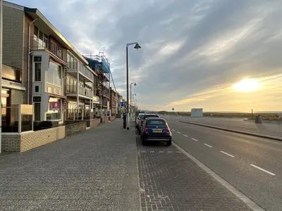 Huis Boulevard, Katwijk