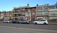 Boulevard, Katwijk