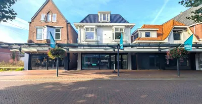 Appartement Kerkstraat, Veendam