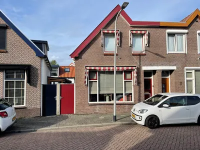 Adrianastraat , 2225NZ, Katwijk, Zuid-Holland