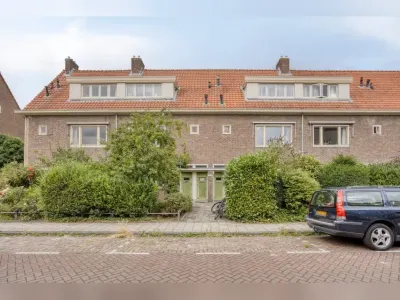 Huis Ploegstraat, Amsterdam