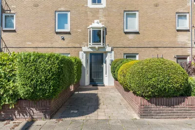 Oude Loosdrechtseweg , 1215HK, Hilversum, Noord-Holland