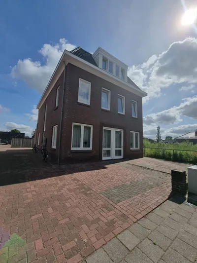Hengelosestraat , 7514AK, Enschede, Overijssel