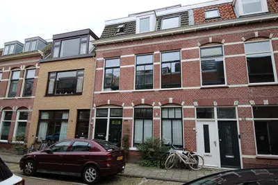 Kolkstraat , 2013TK, Haarlem, Noord-Holland