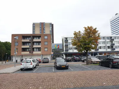 Bernadottelaan , 3527GB, Utrecht, Utrecht