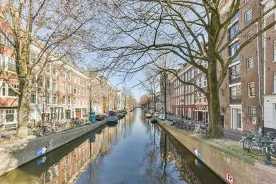 Lauriergracht , 1016RS, Amsterdam, Noord-Holland