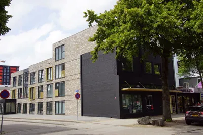 Wilhelminastraat , 7811JE, Emmen, Drenthe