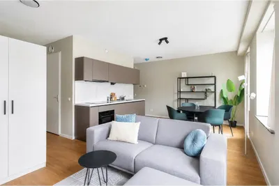 Studio Engelandlaan, Zoetermeer