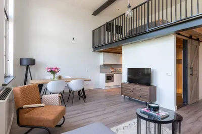 Appartement Vleutenseweg, Utrecht