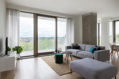 Frederik van Eedenplein , 5611KT, Eindhoven, Noord-Brabant