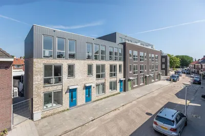 Appartement Laagstraat, Eindhoven