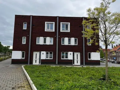 Huis Molenweg, Roermond