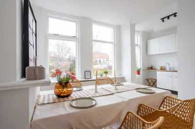 Colensostraat , 2021BD, Haarlem, Noord-Holland
