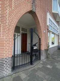 Zomervaart, Haarlem