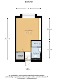 Van Breestraat, Amsterdam