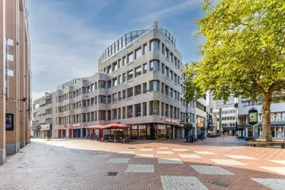 Markt , 5611EB, Eindhoven, Noord-Brabant